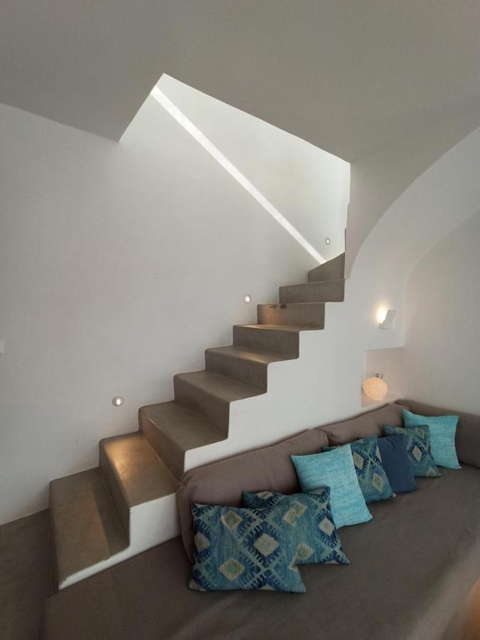 Mykonos Point Luxury Villas Mykonos Town Exterior foto